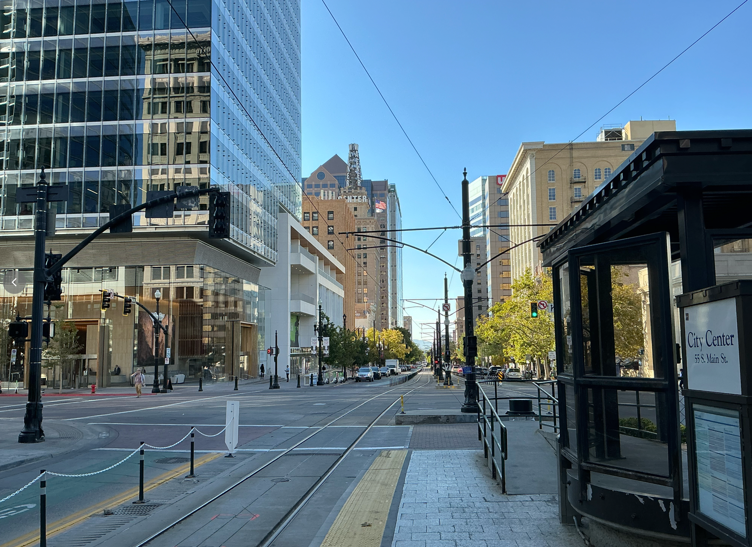 Salt Lake City travel photo 5